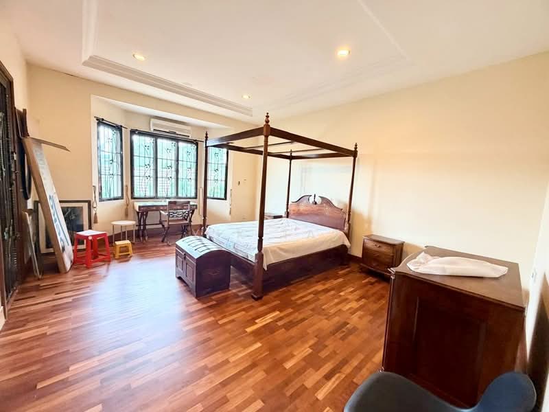 Bungalow for Sale in Leisure Farm (Gelang Patah) - Yik Tat - PropertyGuru.com.my