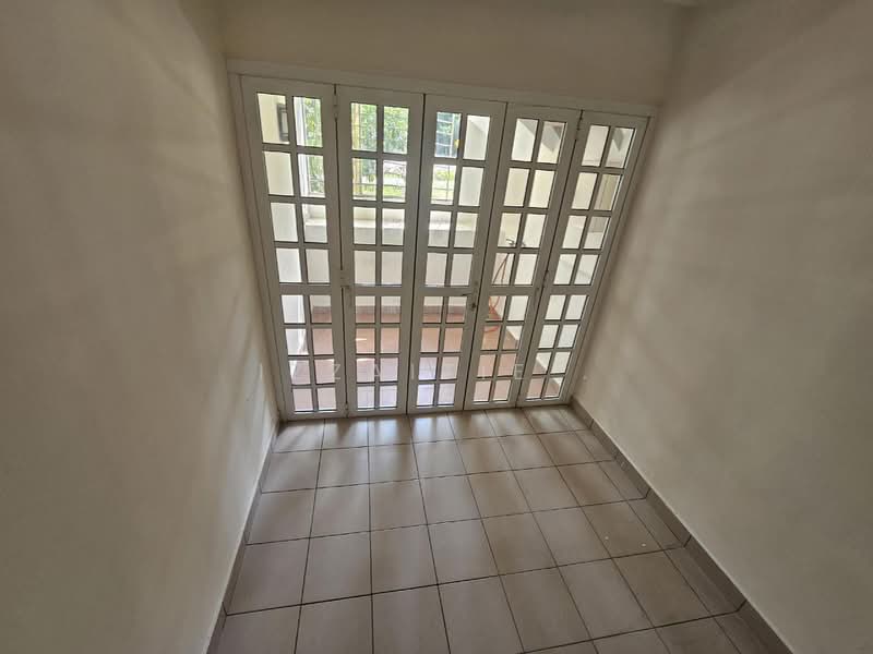 2.5-storey Terraced House for Rent in Presint 8 (Putrajaya) - Izzaitie . - PropertyGuru.com.my