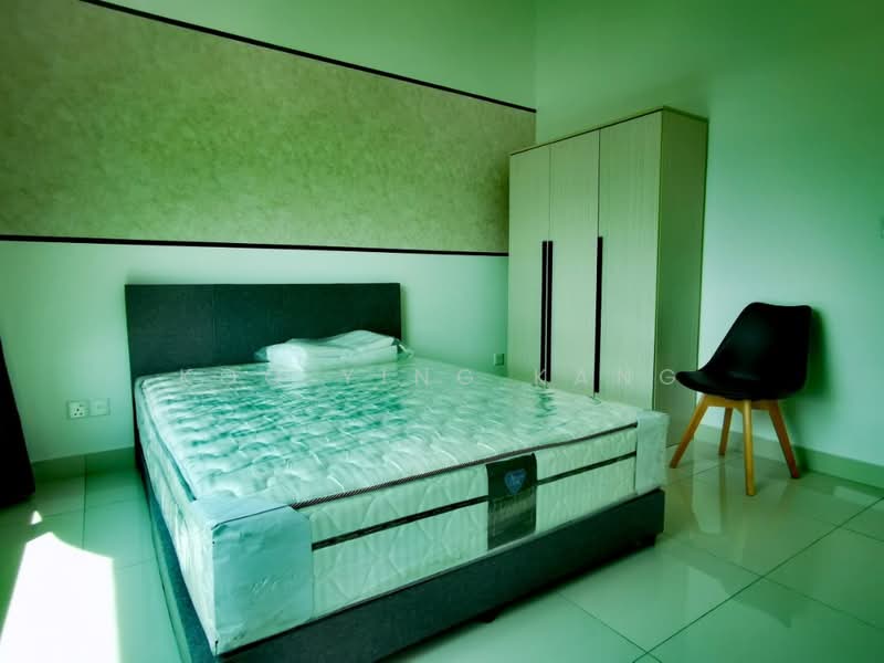 Service Residence for Rent at Greenfield Residence - Koo Ying Kang - PropertyGuru.com.my