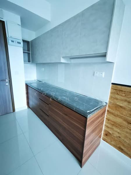 Service Residence for Rent at Greenfield Residence - Koo Ying Kang - PropertyGuru.com.my