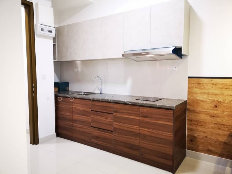 Service Residence for Rent at Greenfield Residence - Koo Ying Kang - PropertyGuru.com.my