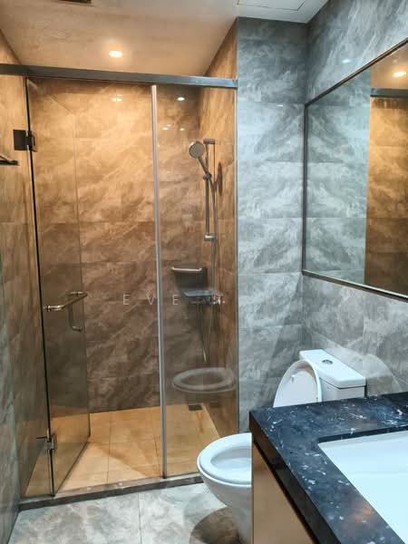 Service Residence for Rent at R&F Princess Cove Phase 1 - Eve Tan - Bathroom - PropertyGuru.com.my