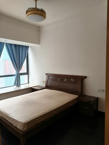 Service Residence for Rent at R&F Princess Cove Phase 1 - Eve Tan - Bedroom - PropertyGuru.com.my