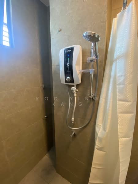 Condominium for Rent at Verando Residence - Koo Ying Kang - PropertyGuru.com.my
