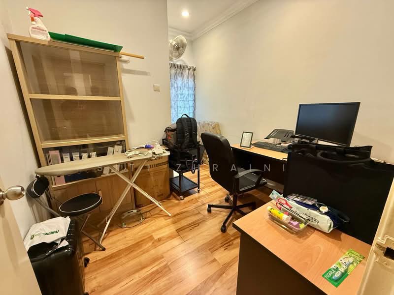 Rumah Teres 2 Tingkat untuk Dijual di Kota Perdana (Seri Kembangan) - Siti Zuraini - PropertyGuru.com.my