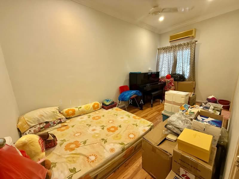Rumah Teres 2 Tingkat untuk Dijual di Kota Perdana (Seri Kembangan) - Siti Zuraini - PropertyGuru.com.my