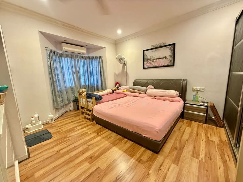 Rumah Teres 2 Tingkat untuk Dijual di Kota Perdana (Seri Kembangan) - Siti Zuraini - PropertyGuru.com.my