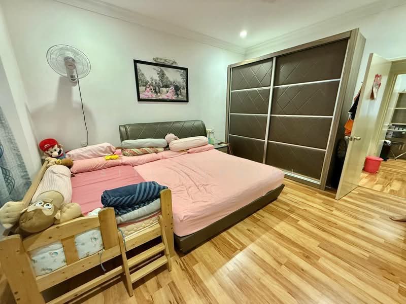 Rumah Teres 2 Tingkat untuk Dijual di Kota Perdana (Seri Kembangan) - Siti Zuraini - PropertyGuru.com.my