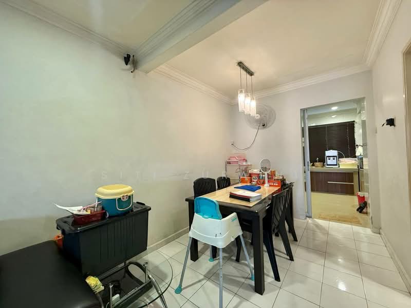 Rumah Teres 2 Tingkat untuk Dijual di Kota Perdana (Seri Kembangan) - Siti Zuraini - PropertyGuru.com.my