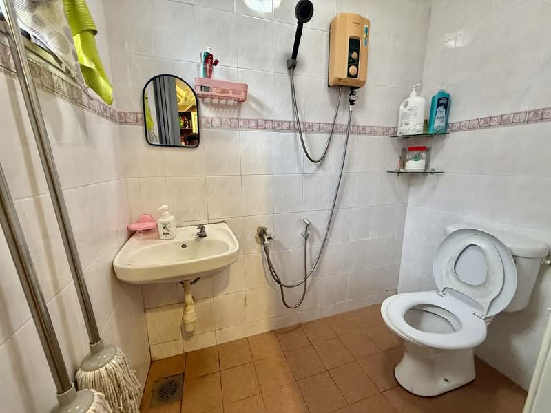Rumah Teres 2 Tingkat untuk Dijual di Kota Perdana (Seri Kembangan) - Siti Zuraini - PropertyGuru.com.my