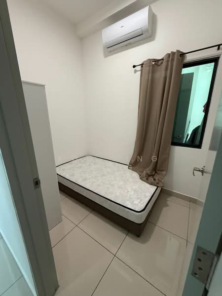 Condominium for Rent at Verando Residence - Koo Ying Kang - Bedroom - PropertyGuru.com.my