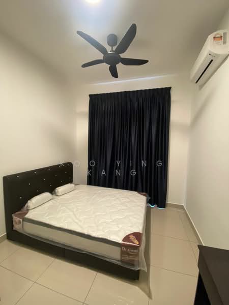 Condominium for Rent at Verando Residence - Koo Ying Kang - Bedroom - PropertyGuru.com.my