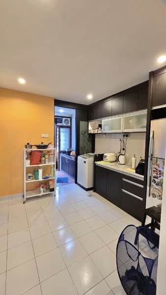 Rumah Teres 1 Tingkat untuk Dijual di Taman Seri Austin (Tebrau) - Elaine Lau - PropertyGuru.com.my