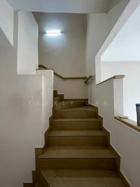 Rumah Teres 2 Tingkat untuk Disewa di Usj 5 (Subang Jaya) - Pearly Gan - Interior - PropertyGuru.com.my