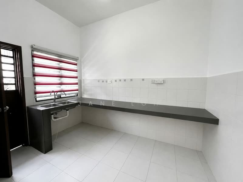 Rumah Teres 2 Tingkat untuk Disewa di Kajang (Selangor) - Jane Loh - Kitchen - PropertyGuru.com.my