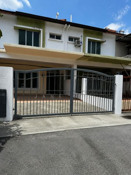 Rumah Teres 2 Tingkat untuk Disewa di Kajang (Selangor) - Jane Loh - Exterior - PropertyGuru.com.my