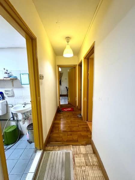 Condominium for Sale at Pantai Hillpark 2 - Siti Zuraini - PropertyGuru.com.my