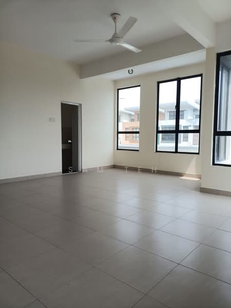 Rumah Teres 2 Tingkat untuk Dijual di Kapar (Selangor) - Sam Teh - PropertyGuru.com.my
