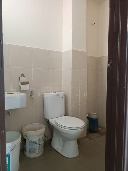 Rumah Teres 2 Tingkat untuk Dijual di Kapar (Selangor) - Sam Teh - PropertyGuru.com.my