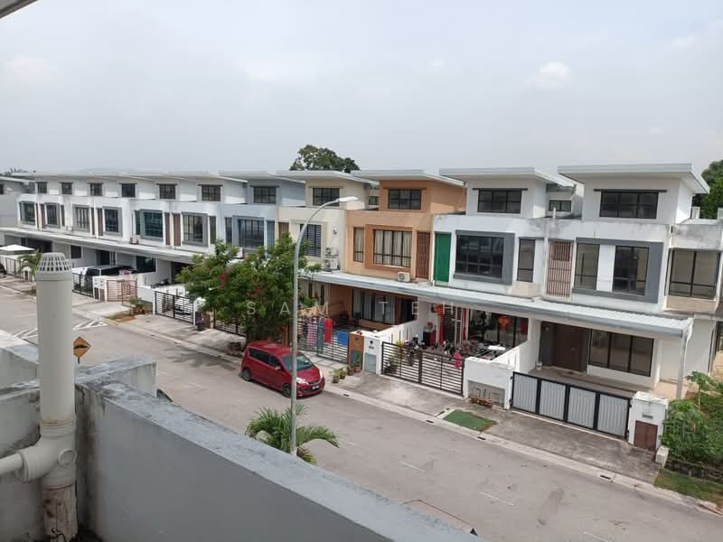 Rumah Teres 2 Tingkat untuk Dijual di Kapar (Selangor) - Sam Teh - PropertyGuru.com.my