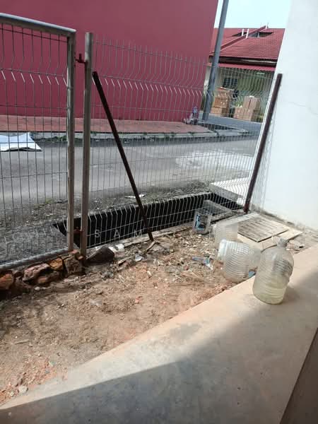 Rumah Teres 2 Tingkat untuk Dijual di Kapar (Selangor) - Sam Teh - PropertyGuru.com.my