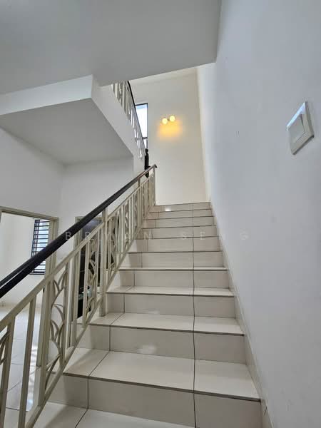 Cluster House for Sale in Taman Lagenda Putra (Kulai) - Bryan Seng - PropertyGuru.com.my