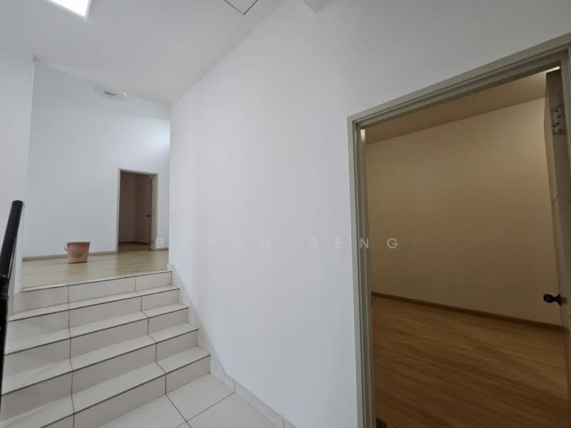 Cluster House for Sale in Taman Lagenda Putra (Kulai) - Bryan Seng - PropertyGuru.com.my