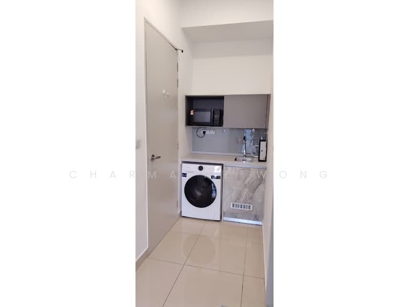 Service Residence for Rent at Trion 2 @ KL - Charmaine Wong - Interior - PropertyGuru.com.my