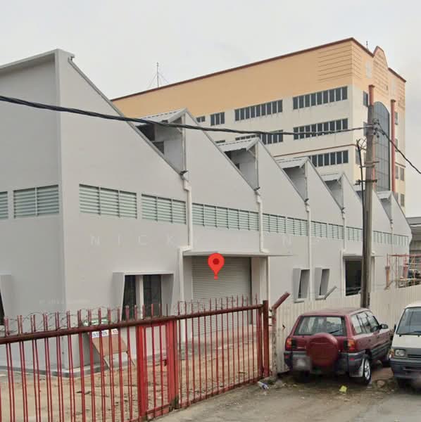 Gudang untuk Disewa di Seksyen 51 (Petaling Jaya) - Nicky Ling - PropertyGuru.com.my