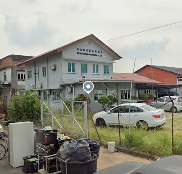 Gudang untuk Disewa di Seksyen 51 (Petaling Jaya) - Nicky Ling - PropertyGuru.com.my