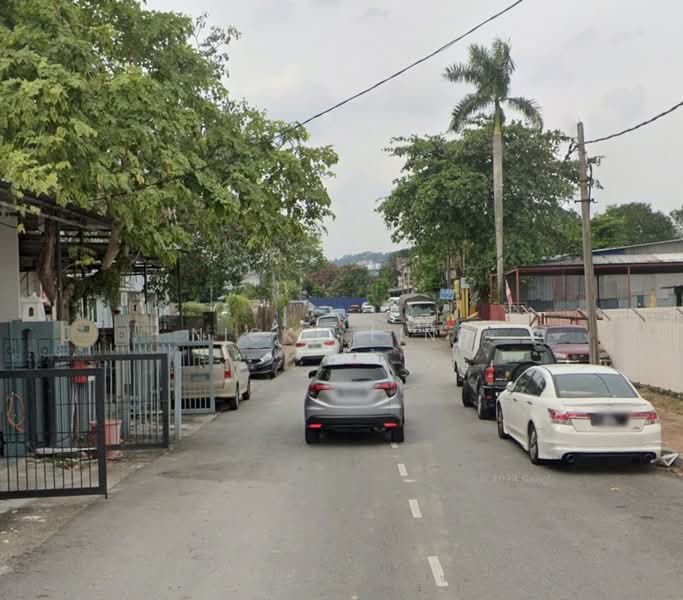 Gudang untuk Disewa di Seksyen 51 (Petaling Jaya) - Nicky Ling - PropertyGuru.com.my