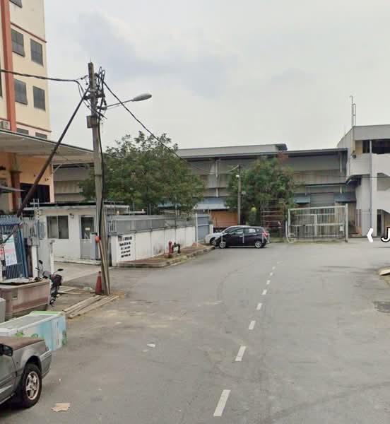 Gudang untuk Disewa di Seksyen 51 (Petaling Jaya) - Nicky Ling - PropertyGuru.com.my
