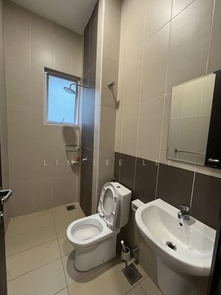 Banglo Pautan untuk Disewa di Setia Eco Park (Setia Alam) - Lim Lee Lee - PropertyGuru.com.my