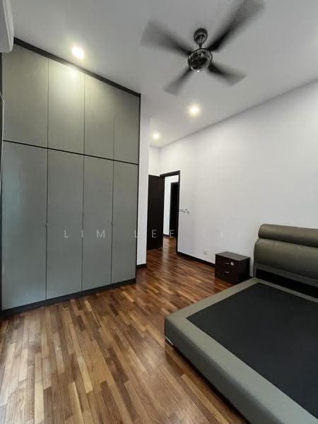 Banglo Pautan untuk Disewa di Setia Eco Park (Setia Alam) - Lim Lee Lee - PropertyGuru.com.my