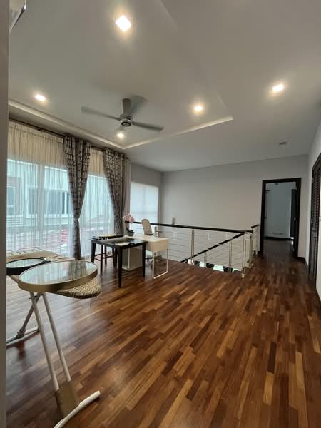 Banglo Pautan untuk Disewa di Setia Eco Park (Setia Alam) - Lim Lee Lee - PropertyGuru.com.my
