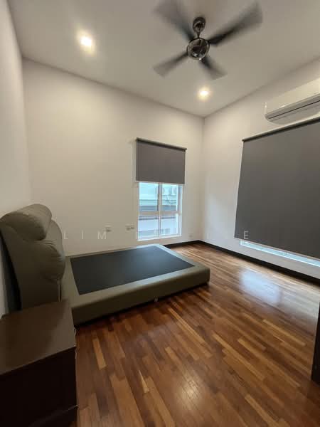 Banglo Pautan untuk Disewa di Setia Eco Park (Setia Alam) - Lim Lee Lee - PropertyGuru.com.my