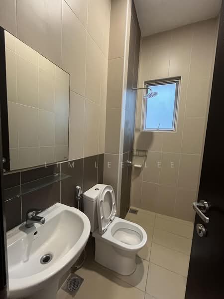 Banglo Pautan untuk Disewa di Setia Eco Park (Setia Alam) - Lim Lee Lee - PropertyGuru.com.my