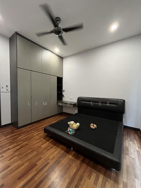 Banglo Pautan untuk Disewa di Setia Eco Park (Setia Alam) - Lim Lee Lee - PropertyGuru.com.my