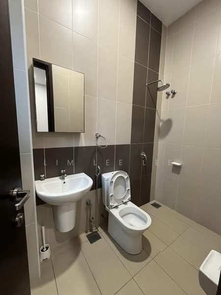Banglo Pautan untuk Disewa di Setia Eco Park (Setia Alam) - Lim Lee Lee - PropertyGuru.com.my