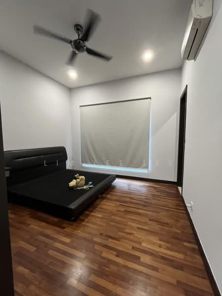 Banglo Pautan untuk Disewa di Setia Eco Park (Setia Alam) - Lim Lee Lee - PropertyGuru.com.my