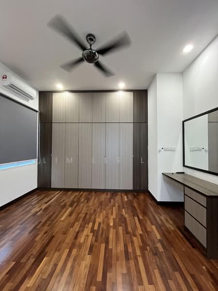 Banglo Pautan untuk Disewa di Setia Eco Park (Setia Alam) - Lim Lee Lee - PropertyGuru.com.my