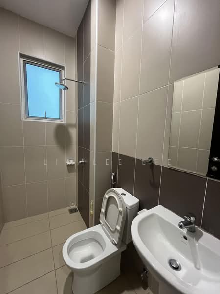 Banglo Pautan untuk Disewa di Setia Eco Park (Setia Alam) - Lim Lee Lee - PropertyGuru.com.my