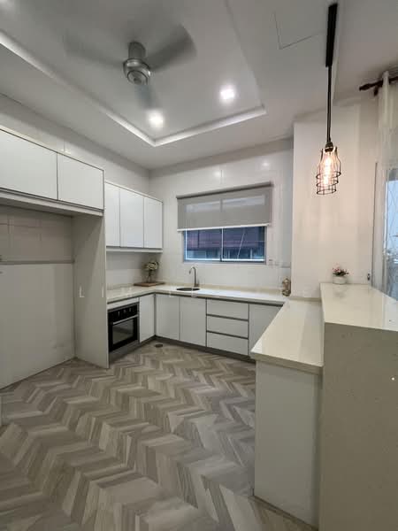 Banglo Pautan untuk Disewa di Setia Eco Park (Setia Alam) - Lim Lee Lee - PropertyGuru.com.my