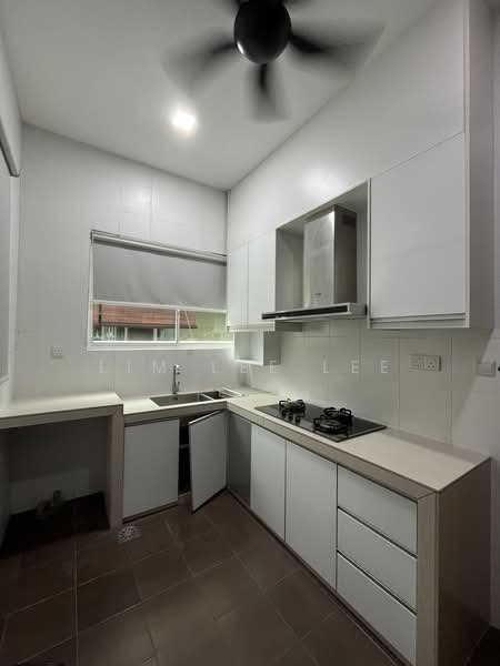 Banglo Pautan untuk Disewa di Setia Eco Park (Setia Alam) - Lim Lee Lee - PropertyGuru.com.my