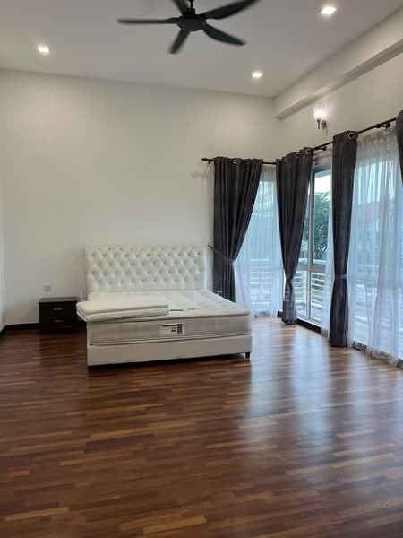 Banglo Pautan untuk Disewa di Setia Eco Park (Setia Alam) - Lim Lee Lee - PropertyGuru.com.my