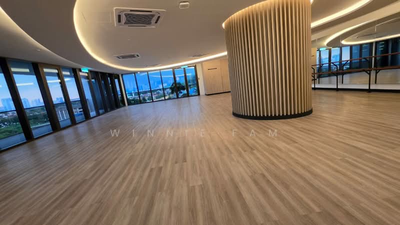 Kondominium untuk Disewa di Jendela Residences - Winnie Fam - Interior - PropertyGuru.com.my
