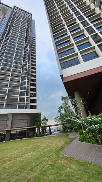 Kondominium untuk Disewa di Jendela Residences - Winnie Fam - Exterior - PropertyGuru.com.my