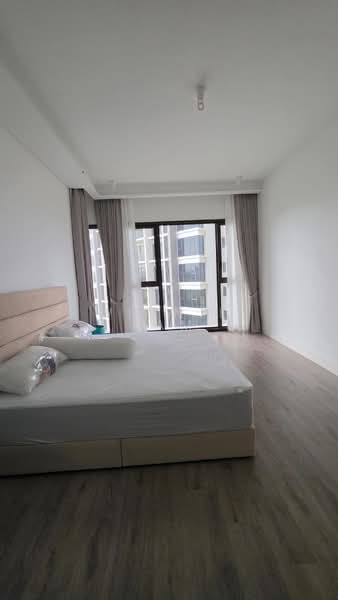 Kondominium untuk Disewa di Jendela Residences - Winnie Fam - Bedroom - PropertyGuru.com.my