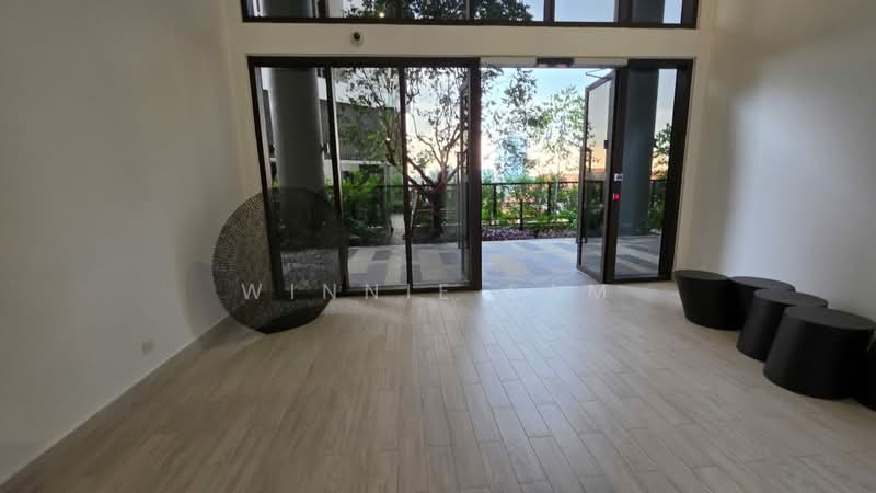 Kondominium untuk Disewa di Jendela Residences - Winnie Fam - Entrance - PropertyGuru.com.my