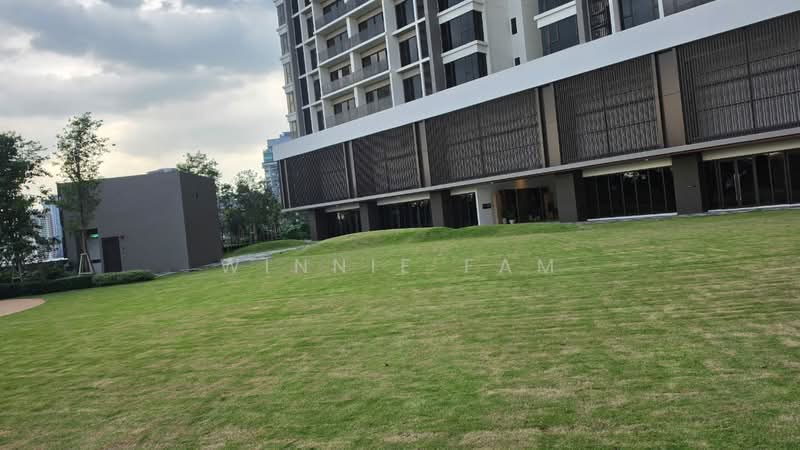 Kondominium untuk Disewa di Jendela Residences - Winnie Fam - Exterior - PropertyGuru.com.my